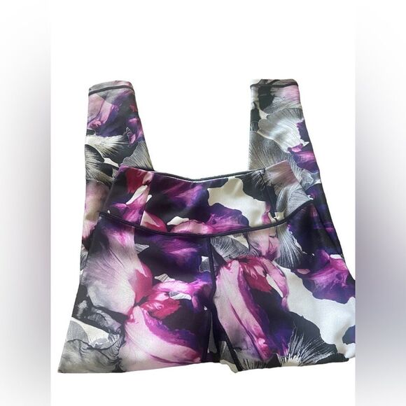 Calias size XS workout pants see pic like new - Picture 1 of 1